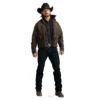 Yellowstone Ryan Cutout Cardboard Standee