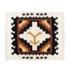 Yellowstone Woven Saddle Blanket -Bioworld Shop YS SAD BLNKT MERCH 1X1 001