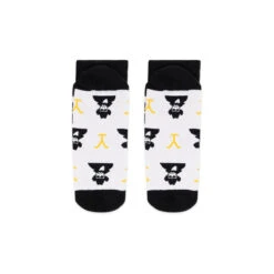 Yellowstone Rip Wheeler Socks -Bioworld Shop YS SOCKS 1x1 015