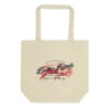 Yellowstone Dutton Ranch So Wild So Angry Eco Tote Bag -Bioworld Shop YS SWSA TB 100389 MF 743f00a2 9968 46da bd96 83fce4d7a816