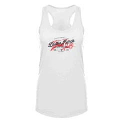 Yellowstone Dutton Ranch So Wild So Angry Women's Racerback Tank Top 9 Yellowstone Dutton Ranch So Wild So Angry Women's Racerback Tank Top -Bioworld Shop YS SWSA WRBT 56 100014 WHT MF