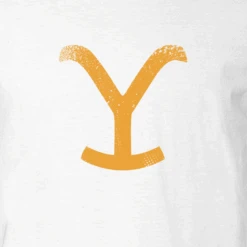 Yellowstone Take 'Em To The Train Station Adult Short Sleeve T-Shirt -Bioworld Shop YS TEM TS 100011 FR RO