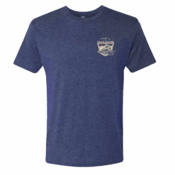 Yellowstone Taking You To The Train Station Men's Tri-Blend T-Shirt 10 Yellowstone Taking You To The Train Station Men's Tri-Blend T-Shirt -Bioworld Shop YS TTTS TBSS 100006 INDIG MF