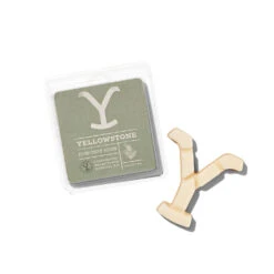 Yellowstone Wax Melt Bundle -Bioworld Shop YS WMB 61 MF1