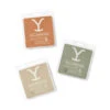 Yellowstone Wax Melt Bundle -Bioworld Shop YS WMB 61 MF3