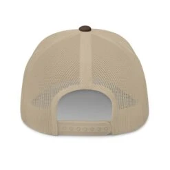 Yellowstone Y Logo Retro Trucker Hat -Bioworld Shop YS Y 70 100953 MF7