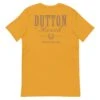 Yellowstone Y Est. 1886 T-Shirt 1 Yellowstone Y Est. 1886 T-Shirt -Bioworld Shop YS Y 91 100394 MUSTARD BK MF 46b41f38 8a2c 44f9 80d4 26797db127ed