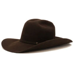 Yellowstone X Bailey Rip Wheeler Cowboy Western Hat -Bioworld Shop YS hat 1 merch 1x1 002