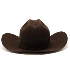 Yellowstone X Bailey Rip Wheeler Cowboy Western Hat -Bioworld Shop YS hat 1 merch 1x1 003
