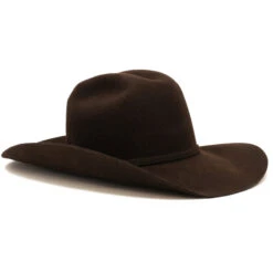 Yellowstone X Bailey Rip Wheeler Cowboy Western Hat -Bioworld Shop YS hat 1 merch 1x1 004
