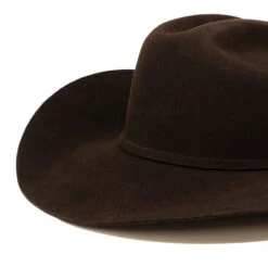 Yellowstone X Bailey Rip Wheeler Cowboy Western Hat -Bioworld Shop YS hat 1 merch 1x1 005