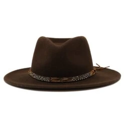 Yellowstone X Bailey Beth DuttonLiteFelt® Hat