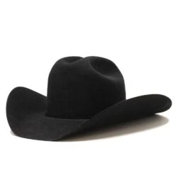 Yellowstone X Bailey Cowboy Western 10x Hat 13 Yellowstone X Bailey Cowboy Western 10x Hat -Bioworld Shop YS hat 3 merch 1x1 002