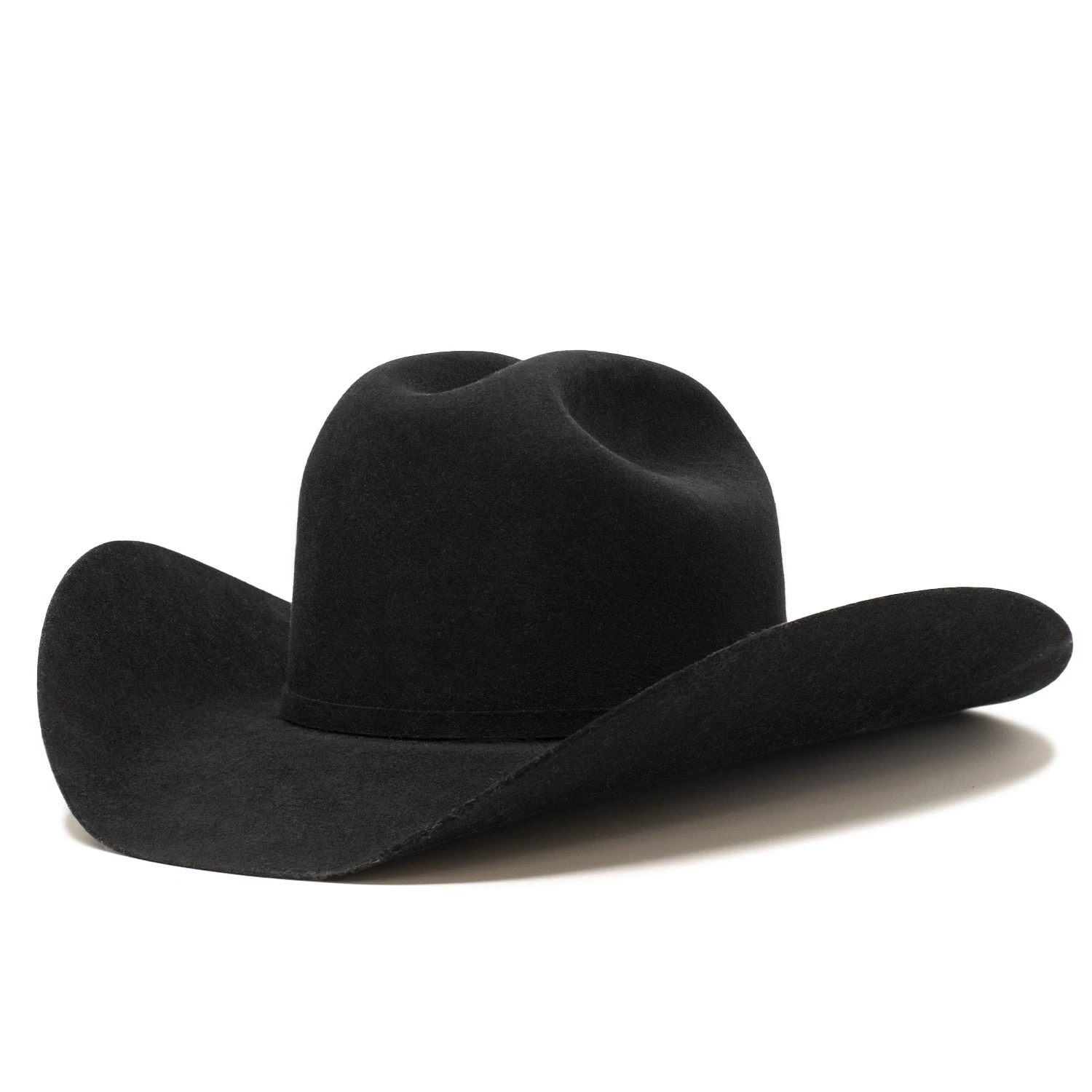 Yellowstone X Bailey Cowboy Western 10x Hat 5 Yellowstone X Bailey Cowboy Western 10x Hat - Image 3