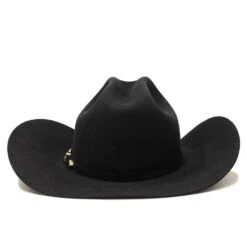 Yellowstone X Bailey Cowboy Western 10x Hat 14 Yellowstone X Bailey Cowboy Western 10x Hat -Bioworld Shop YS hat 3 merch 1x1 003