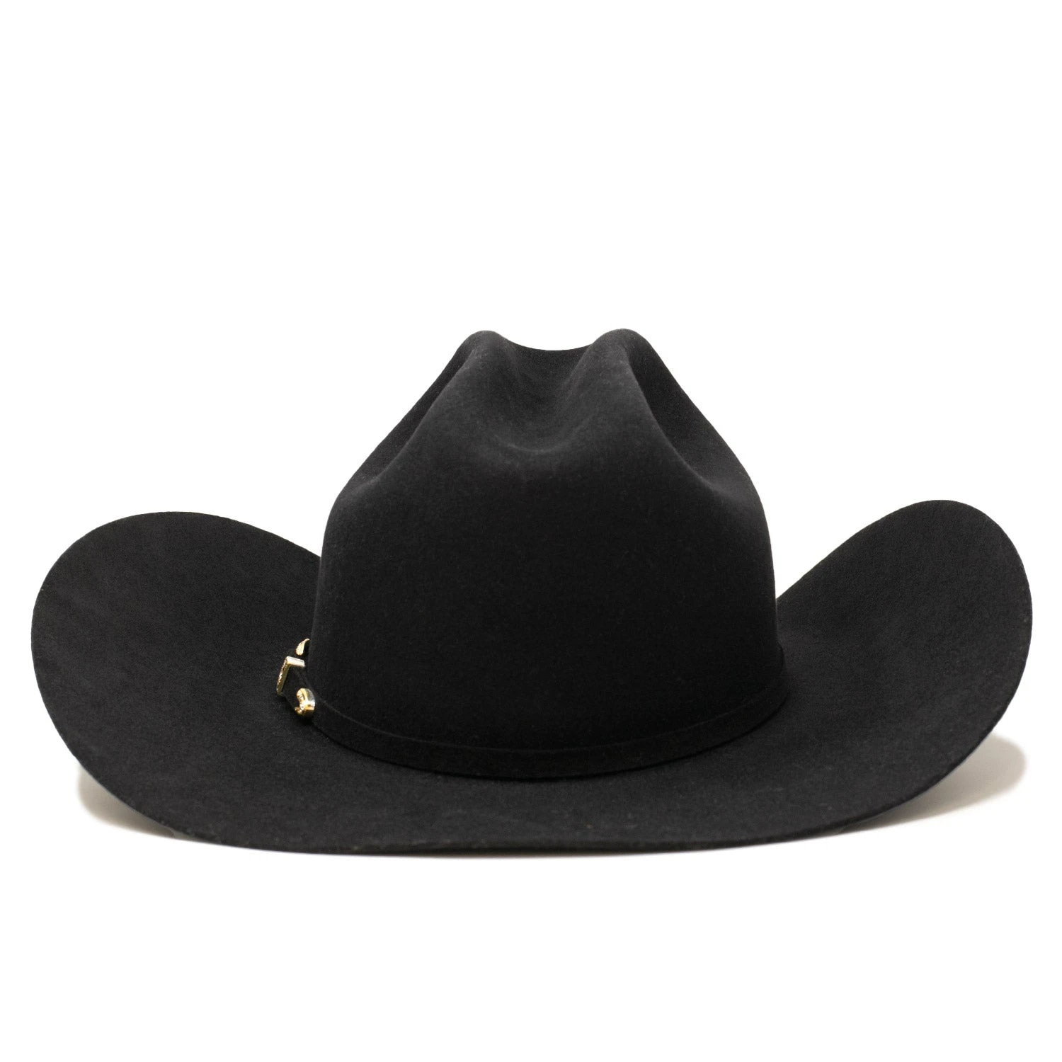 Yellowstone X Bailey Cowboy Western 10x Hat 6 Yellowstone X Bailey Cowboy Western 10x Hat - Image 4