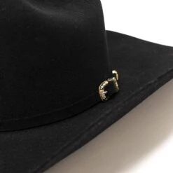 Yellowstone X Bailey Cowboy Western 10x Hat 16 Yellowstone X Bailey Cowboy Western 10x Hat -Bioworld Shop YS hat 3 merch 1x1 005