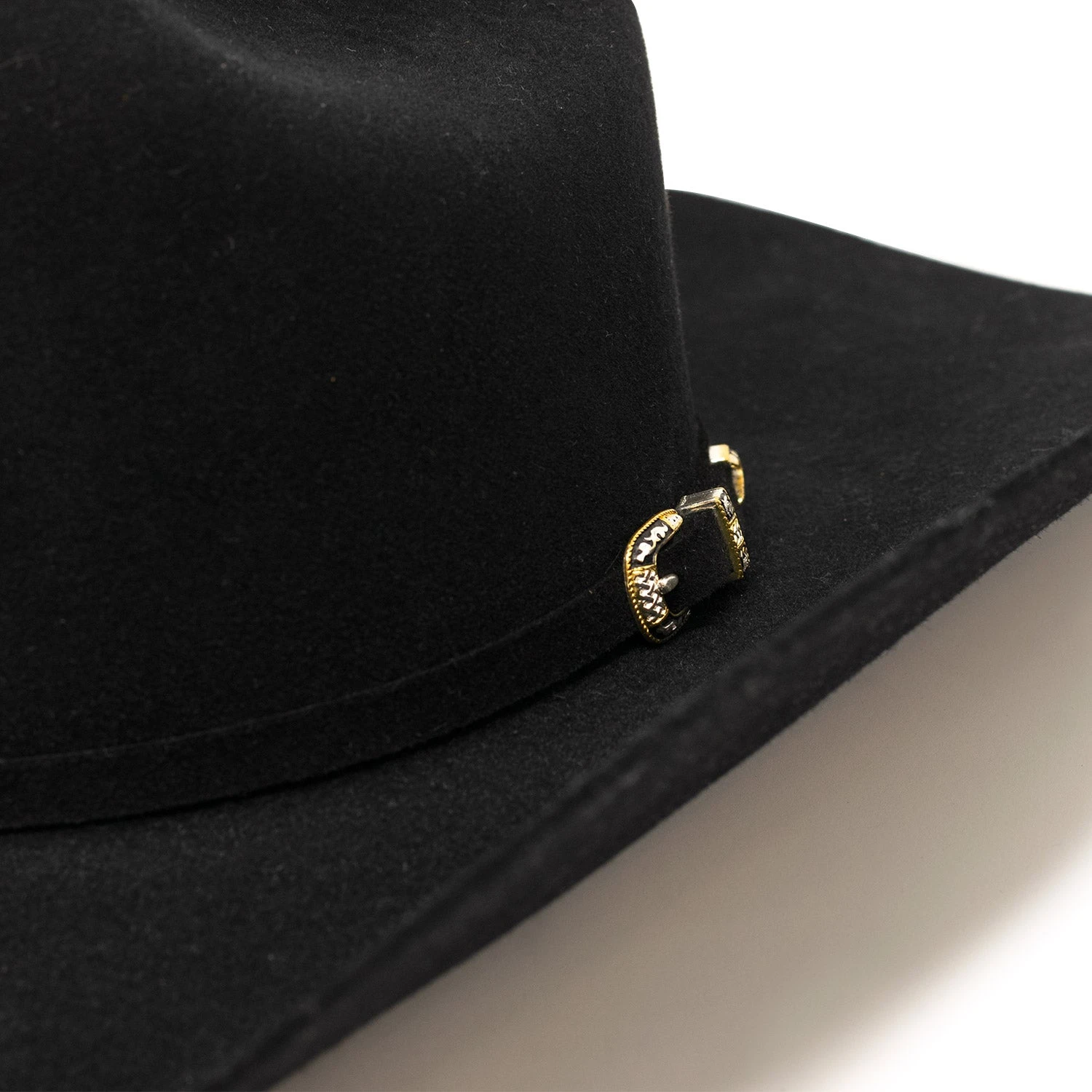 Yellowstone X Bailey Cowboy Western 10x Hat 8 Yellowstone X Bailey Cowboy Western 10x Hat - Image 6
