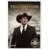 Yellowstone Season 5 Part 1 DVD -Bioworld Shop YSS5P1DVD