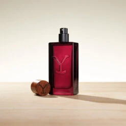 Yellowstone Tornado Eau De Parfum -Bioworld Shop Yellowstone Tornado Women Bottle Cap Off 001 1000x1000px 6e430e50 21f6 43b7 bc10 947c9b3c5f58