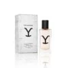 Yellowstone Eau De Parfum -Bioworld Shop Yellowstone Women s Bottle Carton 0001 White r2 2000x2000px