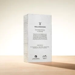 Yellowstone Eau De Parfum -Bioworld Shop Yellowstone Women s Carton Back Closed 0001 r2 2000x2000px