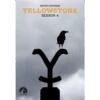 Yellowstone Season 4 DVD -Bioworld Shop Yellowstone S4 DVD Front Oslv