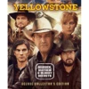 Yellowstone Deluxe Collector's Edition Magazine -Bioworld Shop mag